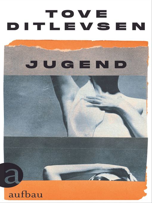 Title details for Jugend by Tove Ditlevsen - Available